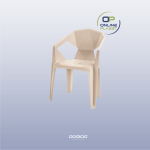 صندلی F-22 کرم پولاد صنعت