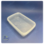 IML مستطیل یکبار مصرف ۷۰۰ سی سی