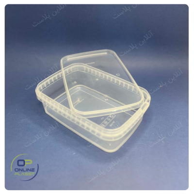 IML مستطیل ۱۰۰ سی سی