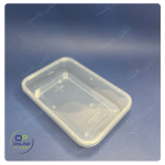 IML مستطیل ۵۰۰ سی سی یکبار مصرف