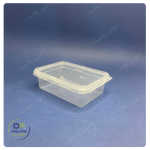 ظرف IML مستطیل ۱۵۰ سی سی