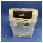 ظرف شرینک ۱۱۰۰ سی سی یکبار مصرف