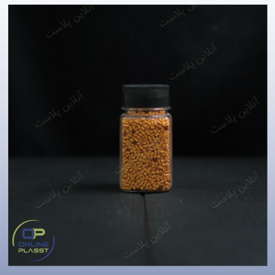 بطری ادویه مک کارتی ۵۰ گرمی