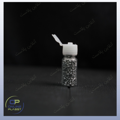 بطری ۱۰ سی سی شفاف