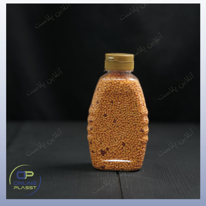 جار عسل ۲۵۰ سی سی جار عسل ۲۵۰ سی سی