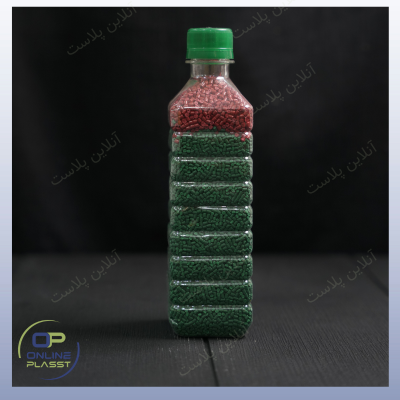 جار چهارگوش ۵۰۰ سی سی