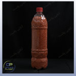 جار یک لیتری روغن زیتون