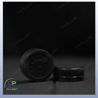 درب دهانه ۳۸ ادویه و ساده