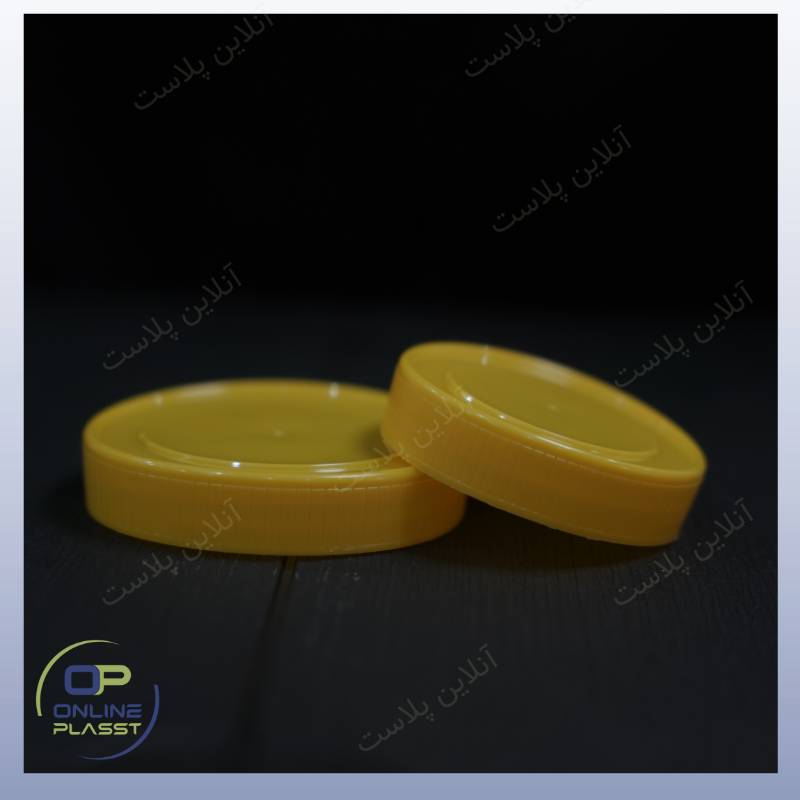 درب دهانه ۹۰ رنگی