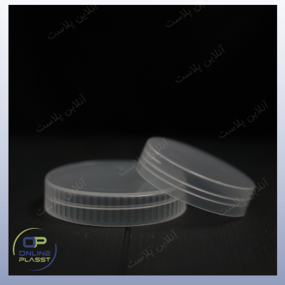 درب دهانه ۹۰ شفاف