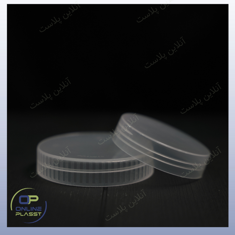 درب دهانه ۹۰ شفاف